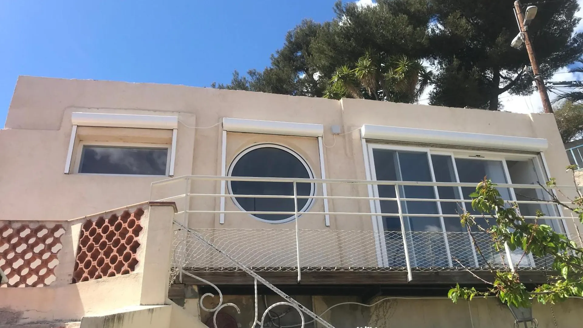 Marseille L'Estaque Vue Mer 프랑스